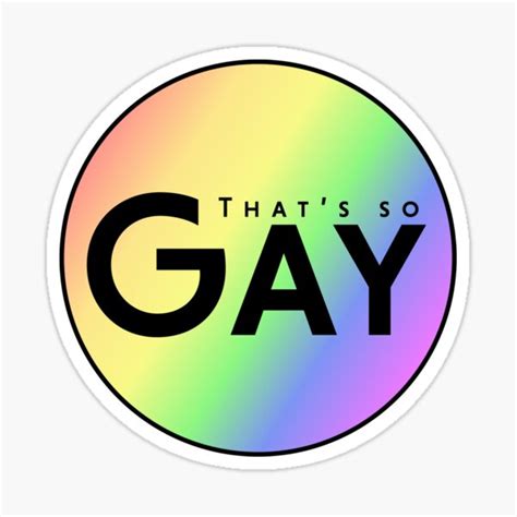 "TSG Logo" Sticker for Sale by thatssogaypod | Redbubble