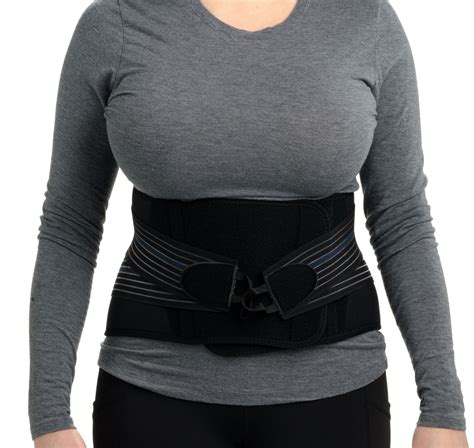 Lumbar Support Brace – OccFit Solutions