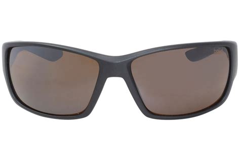 Bolle Kayman Sunglasses Men's Wrap Shades | JoyLot.com