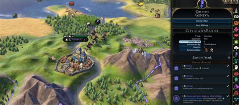 [Top 5] Civ 6 Best AI Mods That Make The Game Fun | Gamers Decide