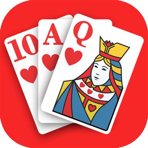 Hearts - Card Game Classic - Apps on Google Play