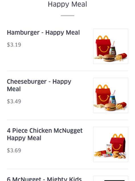 We tried McDonald's McDelivery service via Uber Eats: How it went