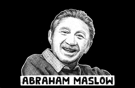 Abraham Maslow Biografia De Este Famoso Psicologo Hum - vrogue.co