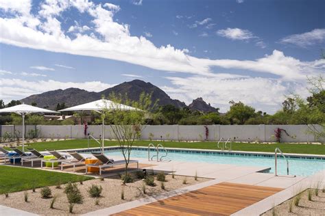 11 Best Pools In Scottsdale