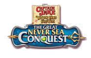 Captain Jake and the Never Land Pirates: The Great Never Sea Conquest | Jake and the Never Land ...