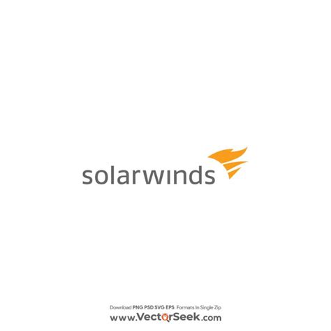 SolarWinds Logo Vector - (.Ai .PNG .SVG .EPS Free Download)