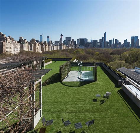 The Met: Roof Garden Commission - Architizer