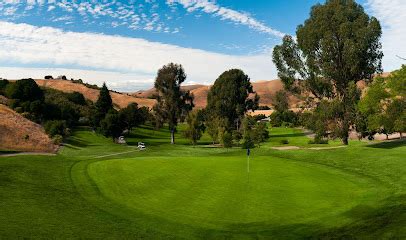 Franklin Canyon Golf Course - Get Good At Golf