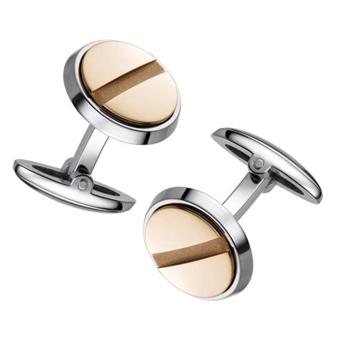 Cartier Santos de Cartier cufflinks | How To Spend It