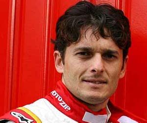 Giancarlo Fisichella F1 Driver - Giancarlo Fisichella Formula 1 Driver ...