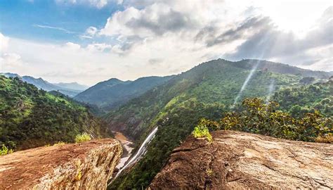 Araku Valley - The Enchanting Araku Valley - Liamtra Blogs