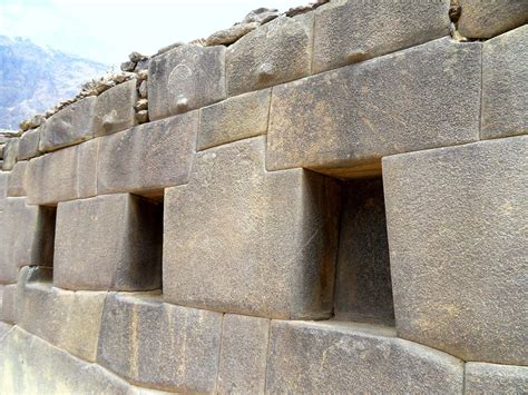 Inca Temple