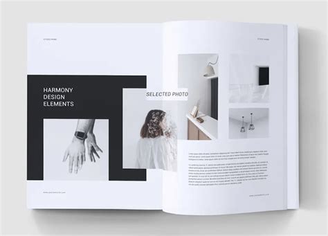 41 Best Photography Brochure Templates (Wedding and Portfolio)