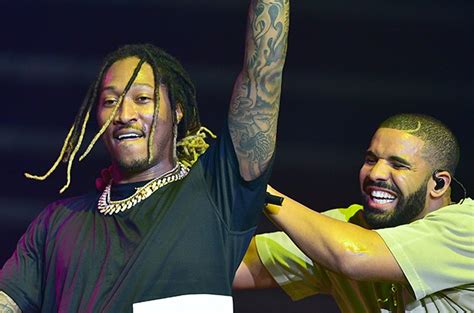 Drake & Future Album Heading for Big No. 1 Debut on Billboard 200 Chart | Billboard | Billboard