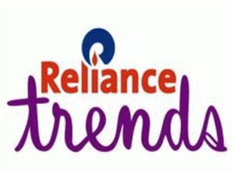 Reliance Trends looks towards Fast Fashion - Franchise Mart