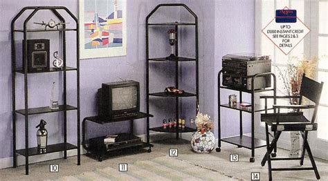 black 1980s furniture.jpg (1024×567) (With images) | 1980s living room, 80s furniture, Home decor