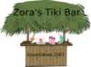 Tiki Bar With Drinks Clip Art at Clker.com - vector clip art online ...