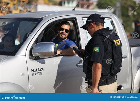 Federal police of brazil editorial image. Image of operation - 179862760