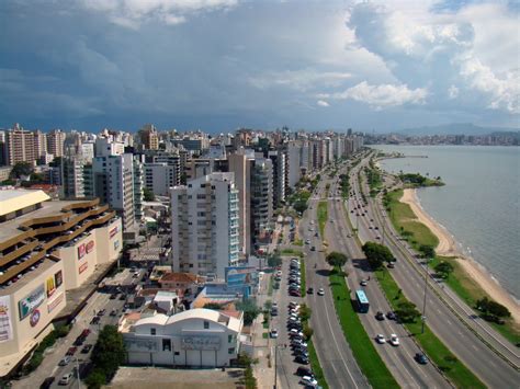 Proposta para mudar o nome de Florianópolis para Floripa começa a ser ...