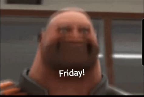 Friday Friday Yay Friday Dance Happy | GIF | PrimoGIF