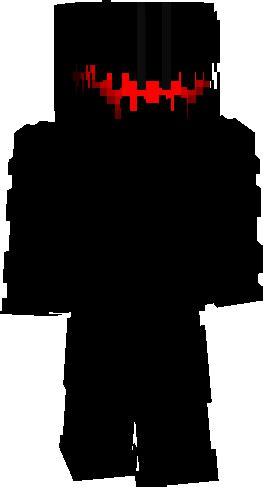 Shadow Demon| Dark Lord| Monster| Creepy | Nova Skin | Minecraft skins ...