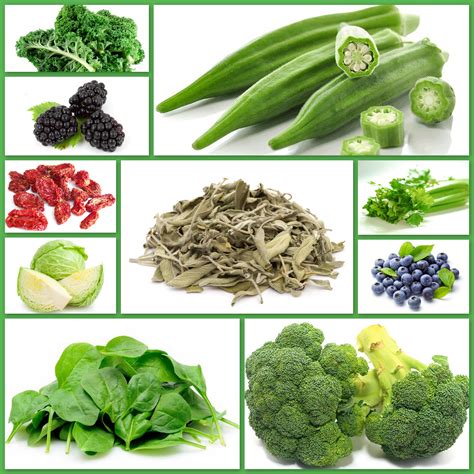 #Foods Highest in #Vitamin K | Health tips, Health, Green life