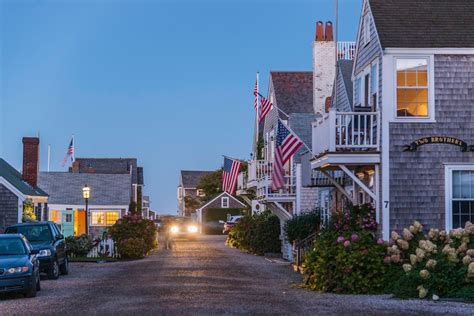 The 5 Best Hotels In Nantucket 2024