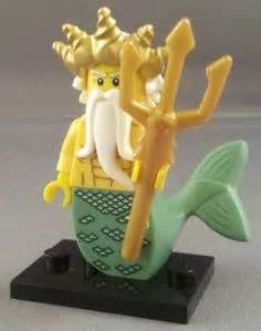 lego version of greek gods | Greek gods | Pinterest