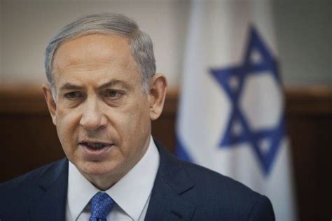 Netanyahu: Final Iran Deal Must Recognize Israel's Right to Exist | Breitbart