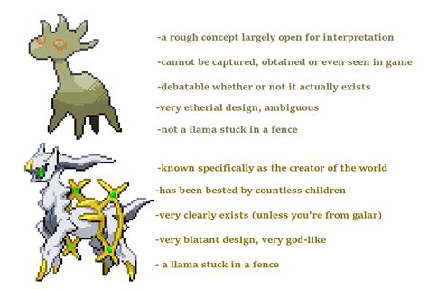 Arceus God Form