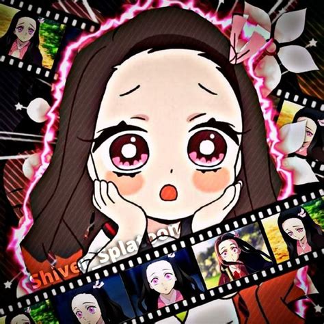 Nezuko Kamado Pfp💗 | Anime, Banner, Kamado