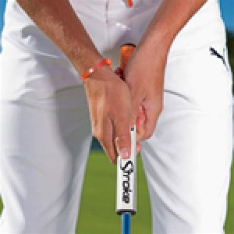 Rickie Fowler: Putt Better With Two Grips | Instruction | Golf Digest