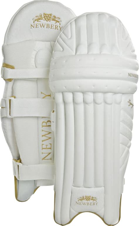 Newbery Legacy Batting Pads