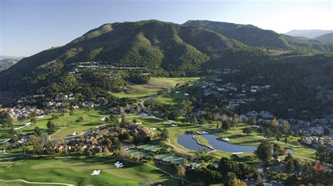 Carmel Valley Ranch, California, USA - Hotel Review | Condé Nast Traveler