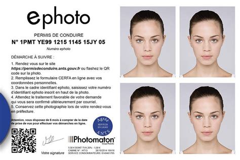 Comment faire une ePhoto ? (photo d’identité numérique) - itnumeric.com