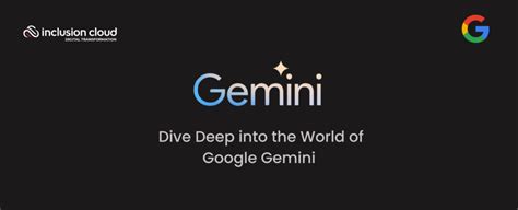 Google Gemini: Everything You Need to Know About the Advanced AI Model ...