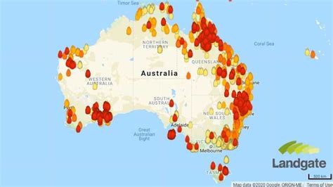 Australia Wildfires Have Claimed 25 Lives And Will Burn For Months, Officials Say : NPR