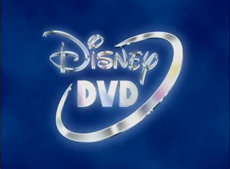 Paramount Disney DVD Logo - LogoDix