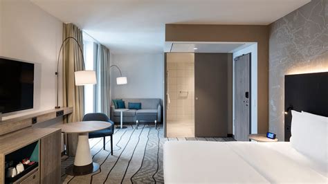 Hotel Rooms Frankfurt Airport | Gateway Gardens | Hyatt Place