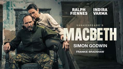 Macbeth starring Ralph Fiennes – London venue details announced | West ...