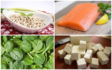 10 Super Foods for Strong Bones