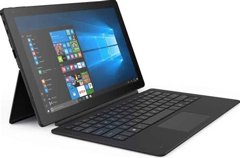 linx 12x64 review: Handy Windows Tablet?