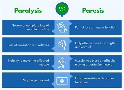 Paralysis and Paresis | Global Treatment Services Pvt. Ltd.