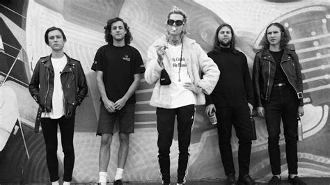 The Neighbourhood | Wiki | Música Amino🎵 Amino