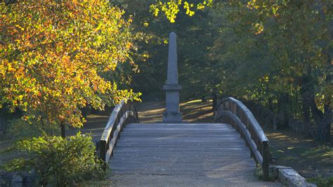 Minuteman National Park: A Historical and Natural Gem | Paraiso Island