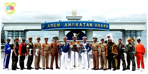 5 Syarat yang harus dipersiapkan mendaftar Akademi Angkatan Udara (AAU ...