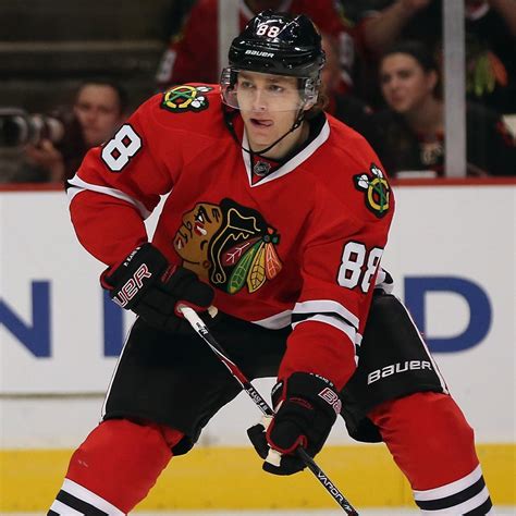 Chicago Blackhawks Star Patrick Kane Has Rejoined NHL's Elite in 2013 ...