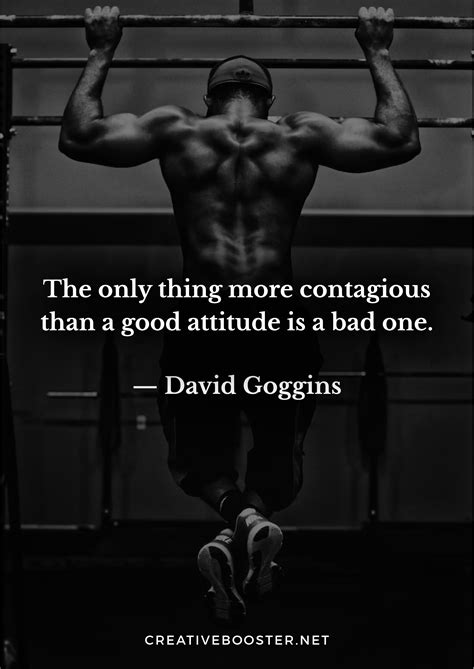 50+ Best David Goggins Quotes for Limitless Motivation – CreativeBooster