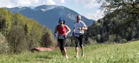 5 Trail Running-Events in Deutschland für Einsteiger