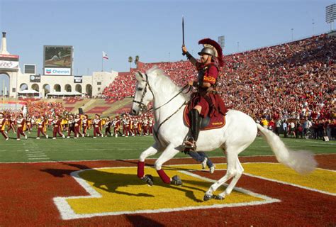 Pac-12 Football 2011: Power Ranking the Best School Traditions ...